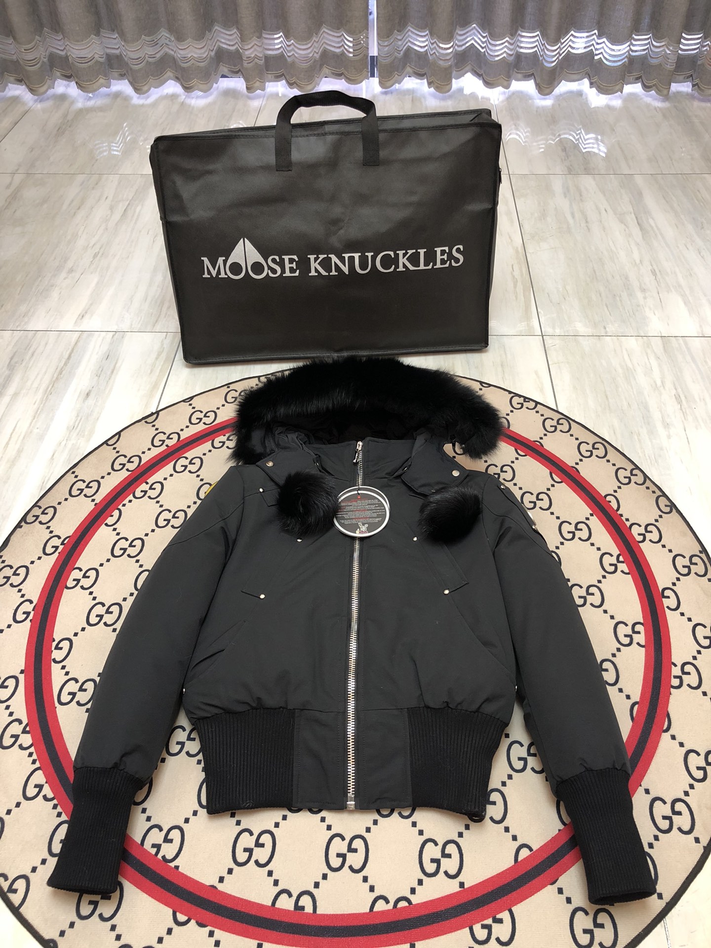 Canada Goose Down Jackets